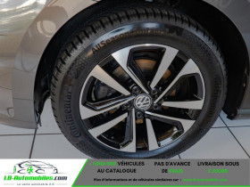 Volkswagen Golf 1.0 TSI 115 BVM  occasion � Beaupuy - photo n�6