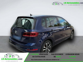 Volkswagen Golf 1.0 TSI 115 BVM  occasion � Beaupuy - photo n�3