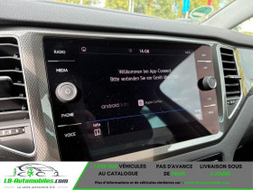 Volkswagen Golf 1.0 TSI 115 BVM  occasion � Beaupuy - photo n�6