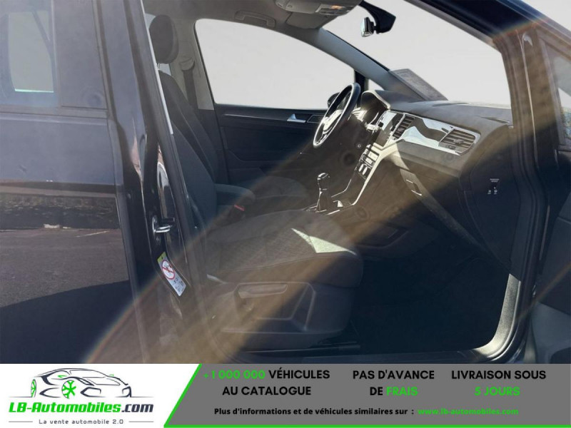 Volkswagen Golf 1.0 TSI 115 BVM  occasion  Beaupuy - photo n7