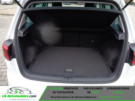 Volkswagen Golf 1.0 TSI 115 BVM  occasion � Beaupuy - photo n�5