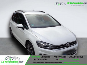 Volkswagen Golf 1.0 TSI 115 BVM  occasion � Beaupuy - photo n�2