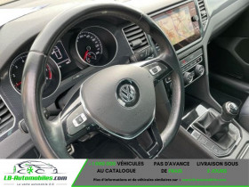Volkswagen Golf 1.0 TSI 115 BVM  occasion � Beaupuy - photo n�5