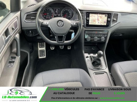 Volkswagen Golf 1.0 TSI 115 BVM  occasion � Beaupuy - photo n�2