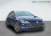 Volkswagen Golf occasion année 2018 boite Manuelle Annonce Volkswagen Golf occasion Essence 1.0 TSI 115 BVM à Beaupuy