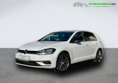 Volkswagen Golf occasion année 2020 boite Manuelle Annonce Volkswagen Golf occasion Essence 1.0 TSI 115 BVM à Beaupuy