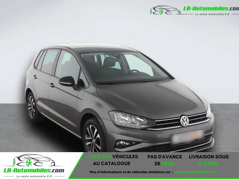 Volkswagen Golf 1.0 TSI 115 BVM 2019 - photo n°2 Volkswagen Golf 1.0 TSI 115 BVM  occasion à Beaupuy - photo n°2