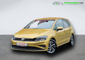 Volkswagen Golf occasion année 2018 boite Manuelle Annonce Volkswagen Golf occasion Essence 1.0 TSI 115 BVM à Beaupuy