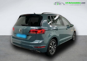 Volkswagen Golf 1.0 TSI 115 BVM  occasion  Beaupuy - photo n2