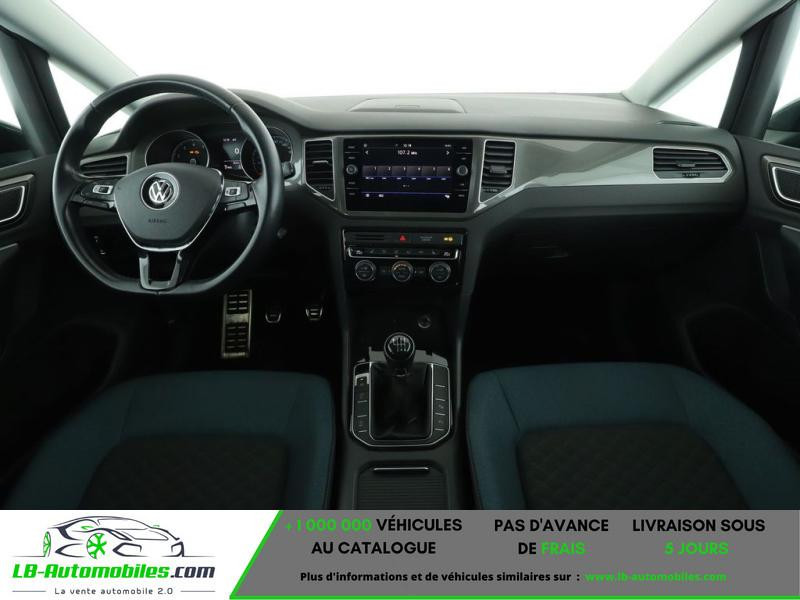 Volkswagen Golf 1.0 TSI 115 BVM 2019 - photo n°3 Volkswagen Golf 1.0 TSI 115 BVM  occasion à Beaupuy - photo n°3