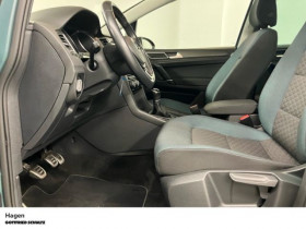 Volkswagen Golf 1.0 TSI 115 BVM  occasion  Beaupuy - photo n3