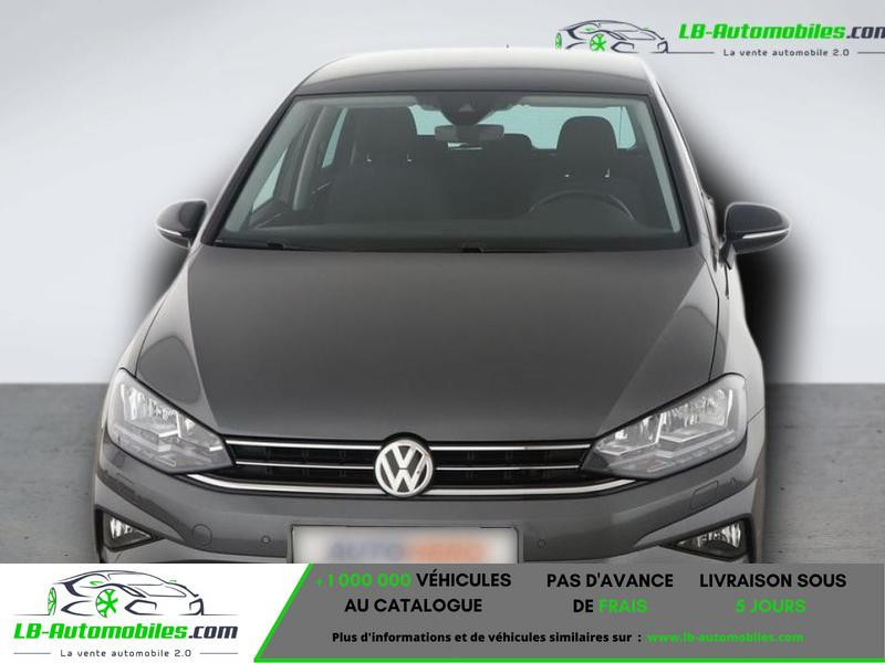 Volkswagen Golf 1.0 TSI 115 BVM 2019 - photo n°5 Volkswagen Golf 1.0 TSI 115 BVM  occasion à Beaupuy - photo n°5