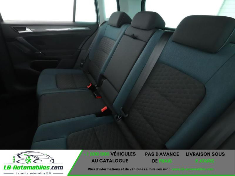 Volkswagen Golf 1.0 TSI 115 BVM 2019 - photo n°9 Volkswagen Golf 1.0 TSI 115 BVM  occasion à Beaupuy - photo n°9