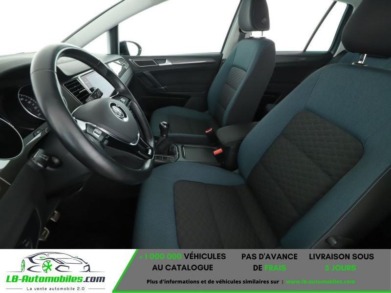 Volkswagen Golf 1.0 TSI 115 BVM 2019 - photo n°8 Volkswagen Golf 1.0 TSI 115 BVM  occasion à Beaupuy - photo n°8