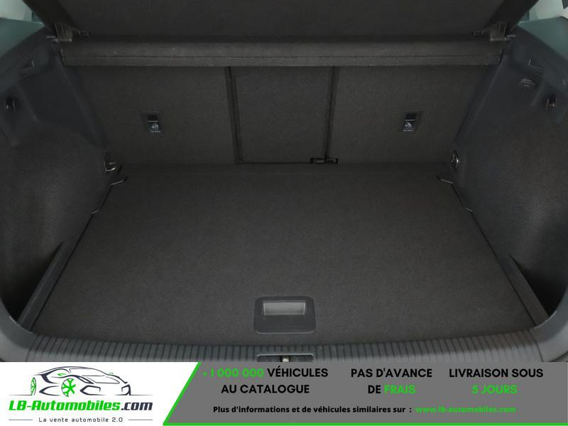 Volkswagen Golf 1.0 TSI 115 BVM 2019 - photo n°11 Volkswagen Golf 1.0 TSI 115 BVM  occasion à Beaupuy - photo n°11