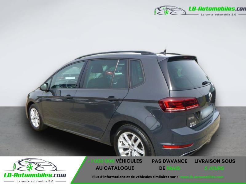 Volkswagen Golf 1.0 TSI 115 BVM 2020 - photo n°4 Volkswagen Golf 1.0 TSI 115 BVM  occasion à Beaupuy - photo n°4