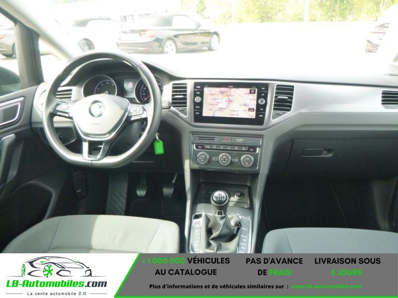 Volkswagen Golf 1.0 TSI 115 BVM 2020 - photo n°3 Volkswagen Golf 1.0 TSI 115 BVM  occasion à Beaupuy - photo n°3