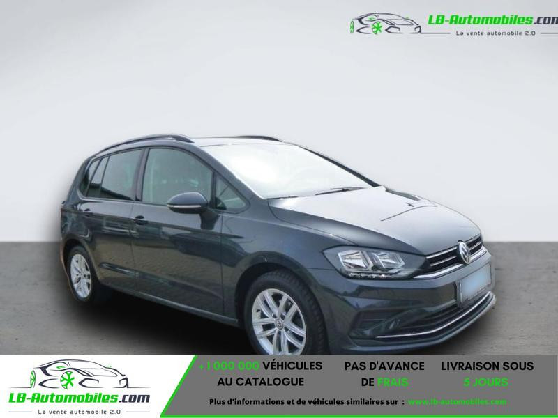 Volkswagen Golf 1.0 TSI 115 BVM 2020 - photo n°2 Volkswagen Golf 1.0 TSI 115 BVM  occasion à Beaupuy - photo n°2