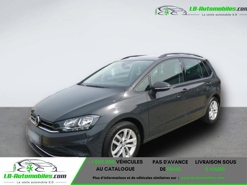 Volkswagen Golf 1.0 TSI 115 BVM 2020 Volkswagen Golf 1.0 TSI 115 BVM  occasion à Beaupuy