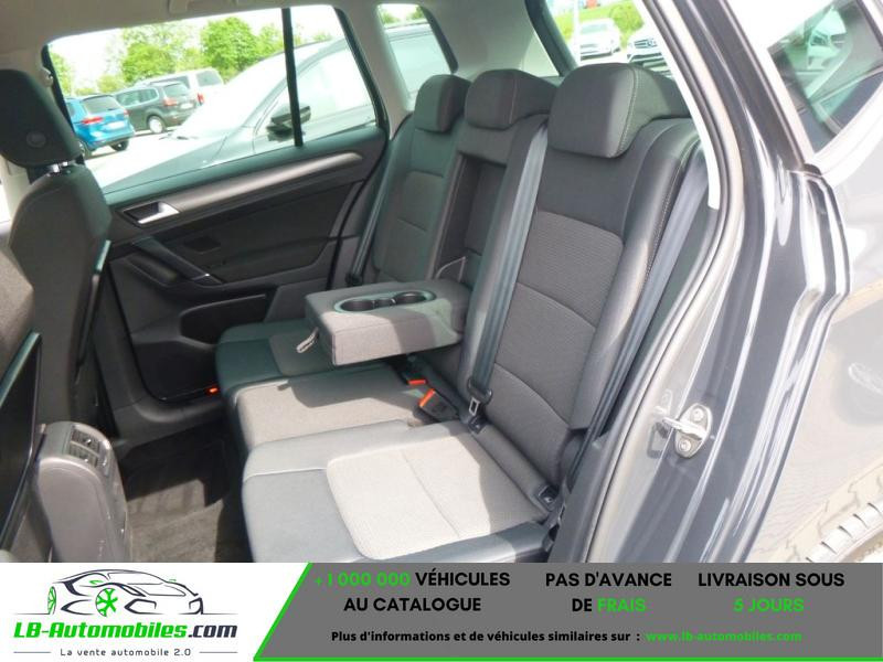 Volkswagen Golf 1.0 TSI 115 BVM 2020 - photo n°6 Volkswagen Golf 1.0 TSI 115 BVM  occasion à Beaupuy - photo n°6