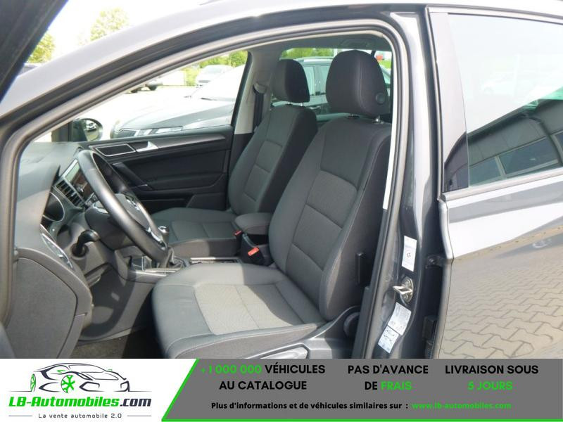 Volkswagen Golf 1.0 TSI 115 BVM 2020 - photo n°5 Volkswagen Golf 1.0 TSI 115 BVM  occasion à Beaupuy - photo n°5