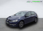Annonce Volkswagen Golf occasion Essence 1.0 TSI 115 BVM à Beaupuy