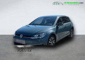 Volkswagen Golf occasion année 2020 boite Manuelle Annonce Volkswagen Golf occasion Essence 1.0 TSI 115 BVM à Beaupuy