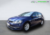 Volkswagen Golf occasion année 2020 boite Manuelle Annonce Volkswagen Golf occasion Essence 1.0 TSI 115 BVM à Beaupuy