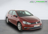 Volkswagen Golf occasion année 2019 boite Manuelle Annonce Volkswagen Golf occasion Essence 1.0 TSI 115 BVM à Beaupuy