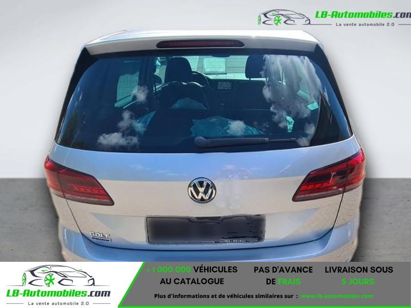 Volkswagen Golf 1.0 TSI 115 BVM 2019 - photo n°6 Volkswagen Golf 1.0 TSI 115 BVM  occasion à Beaupuy - photo n°6