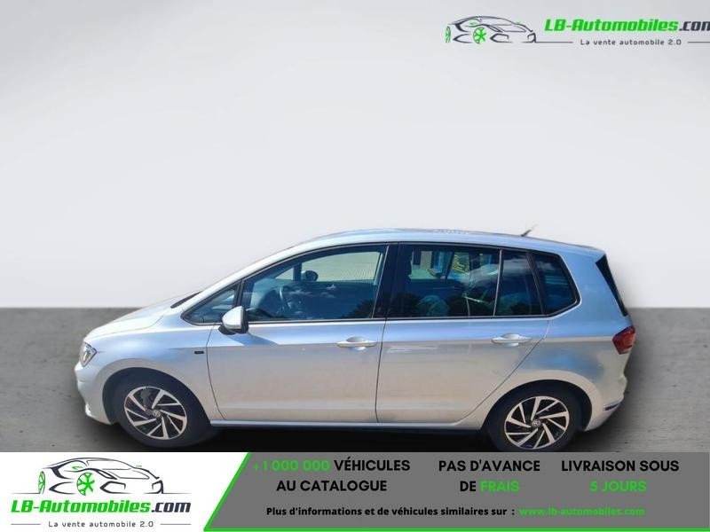 Volkswagen Golf 1.0 TSI 115 BVM 2019 - photo n°5 Volkswagen Golf 1.0 TSI 115 BVM  occasion à Beaupuy - photo n°5