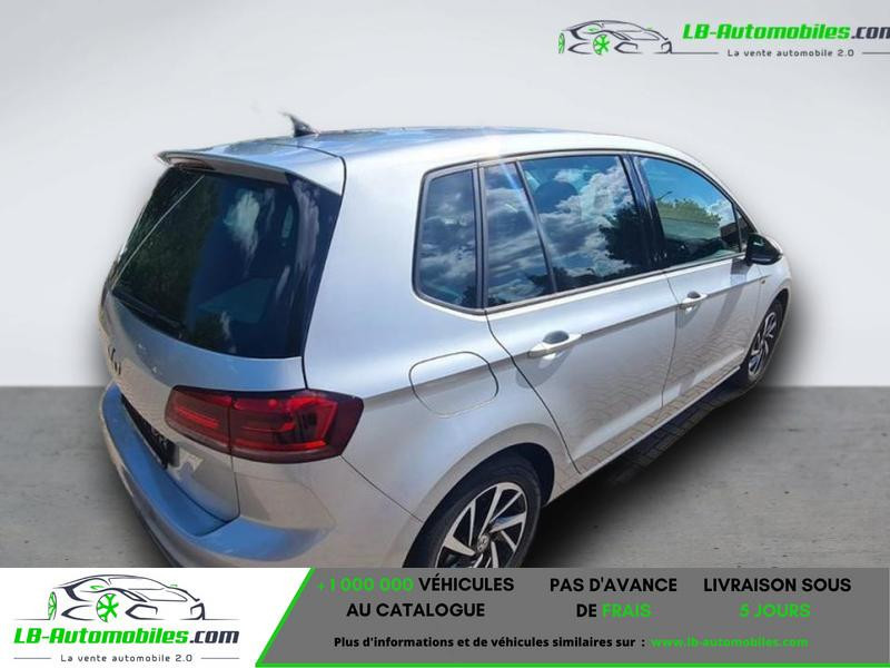 Volkswagen Golf 1.0 TSI 115 BVM 2019 - photo n°4 Volkswagen Golf 1.0 TSI 115 BVM  occasion à Beaupuy - photo n°4