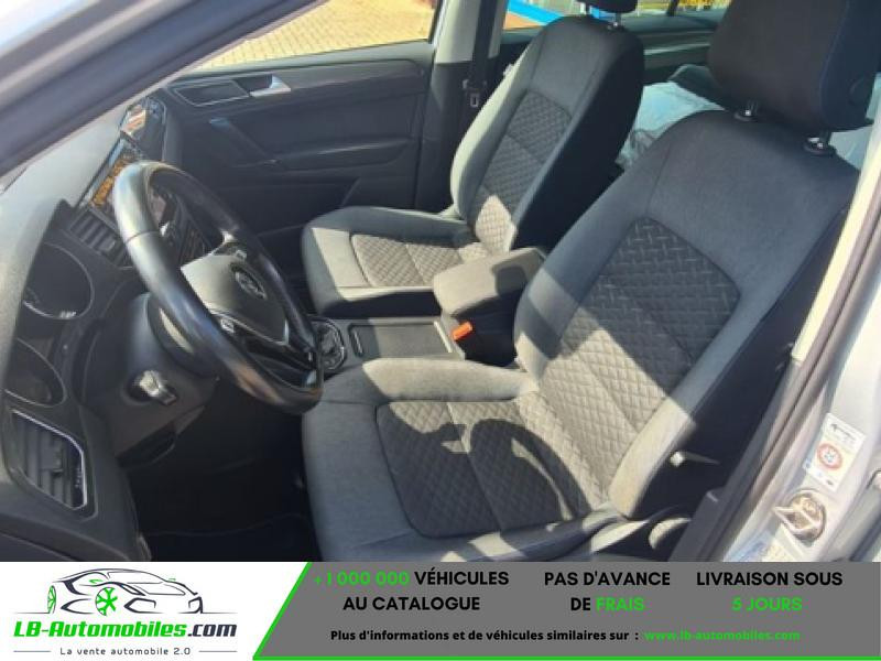 Volkswagen Golf 1.0 TSI 115 BVM 2019 - photo n°7 Volkswagen Golf 1.0 TSI 115 BVM  occasion à Beaupuy - photo n°7