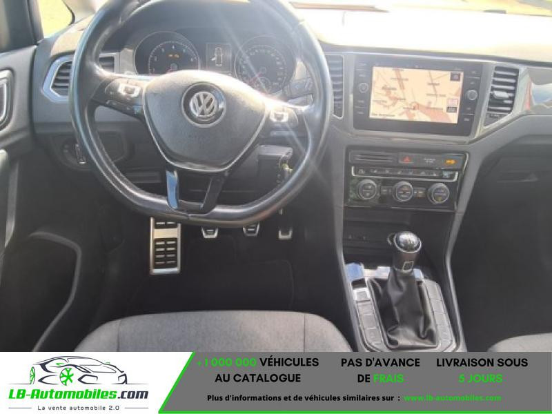 Volkswagen Golf 1.0 TSI 115 BVM 2019 - photo n°3 Volkswagen Golf 1.0 TSI 115 BVM  occasion à Beaupuy - photo n°3