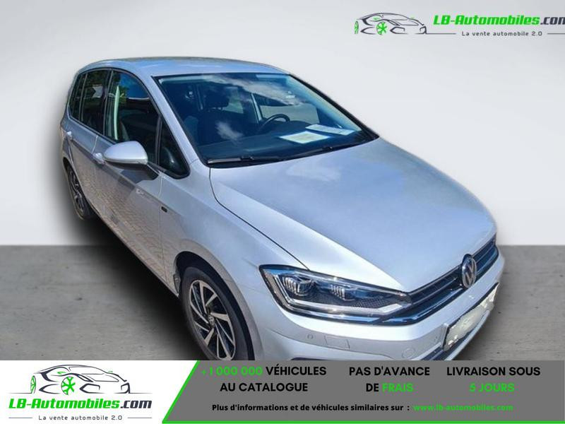 Volkswagen Golf 1.0 TSI 115 BVM 2019 - photo n°2 Volkswagen Golf 1.0 TSI 115 BVM  occasion à Beaupuy - photo n°2