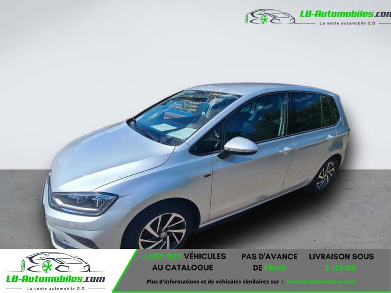 Volkswagen Golf 1.0 TSI 115 BVM 2019 Volkswagen Golf 1.0 TSI 115 BVM  occasion à Beaupuy