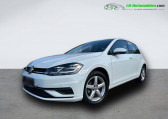 Volkswagen Golf occasion année 2019 boite Manuelle Annonce Volkswagen Golf occasion Essence 1.0 TSI 115 BVM à Beaupuy