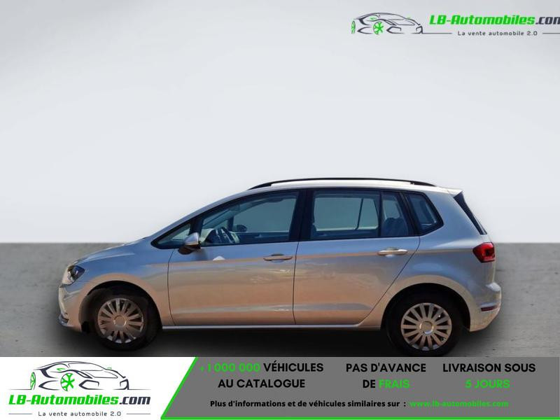 Volkswagen Golf 1.0 TSI 115 BVM 2019 - photo n°4 Volkswagen Golf 1.0 TSI 115 BVM  occasion à Beaupuy - photo n°4