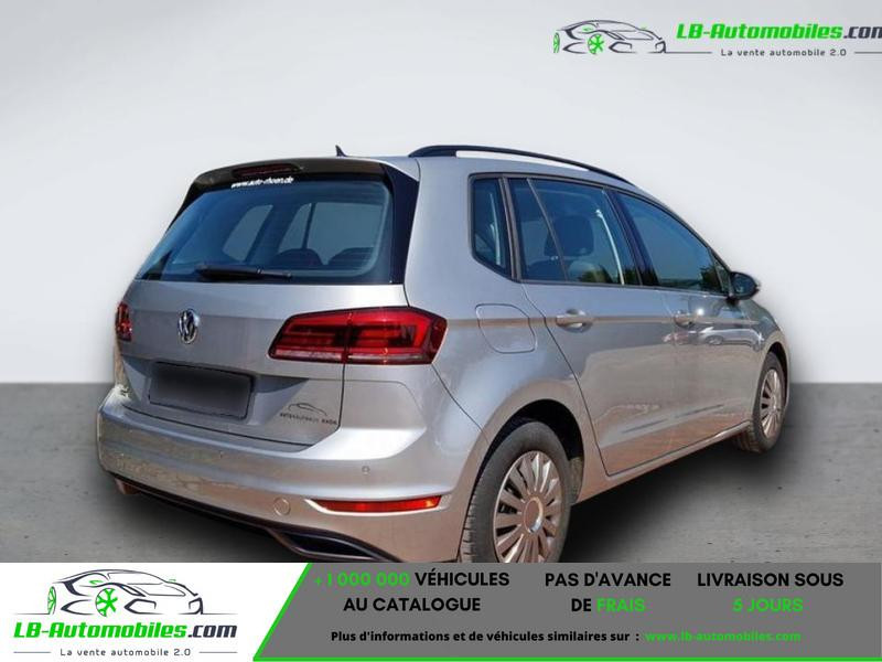 Volkswagen Golf 1.0 TSI 115 BVM 2019 - photo n°3 Volkswagen Golf 1.0 TSI 115 BVM  occasion à Beaupuy - photo n°3