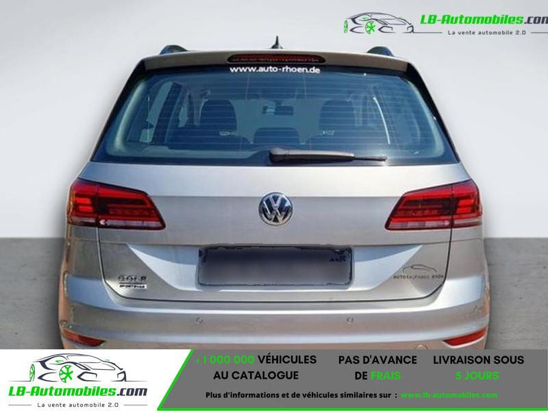 Volkswagen Golf 1.0 TSI 115 BVM 2019 - photo n°5 Volkswagen Golf 1.0 TSI 115 BVM  occasion à Beaupuy - photo n°5