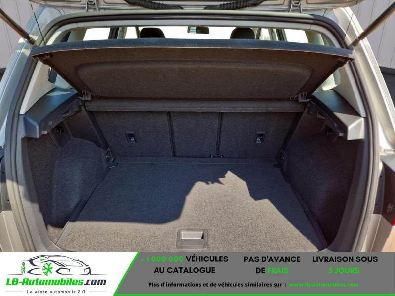 Volkswagen Golf 1.0 TSI 115 BVM 2019 - photo n°7 Volkswagen Golf 1.0 TSI 115 BVM  occasion à Beaupuy - photo n°7