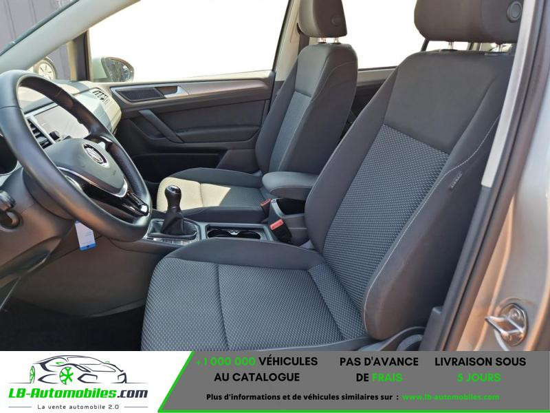 Volkswagen Golf 1.0 TSI 115 BVM 2019 - photo n°6 Volkswagen Golf 1.0 TSI 115 BVM  occasion à Beaupuy - photo n°6