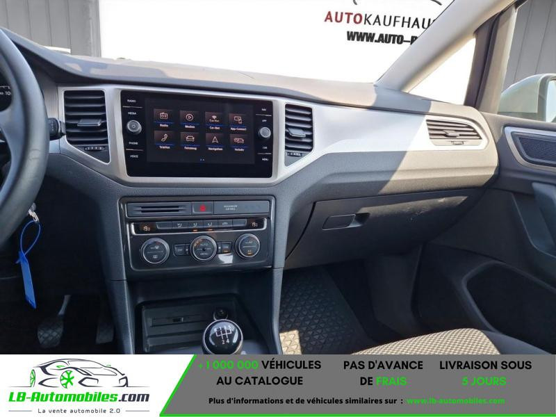 Volkswagen Golf 1.0 TSI 115 BVM 2019 - photo n°2 Volkswagen Golf 1.0 TSI 115 BVM  occasion à Beaupuy - photo n°2