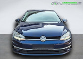Volkswagen Golf occasion année 2018 boite Manuelle Annonce Volkswagen Golf occasion Essence 1.0 TSI 115 BVM à Beaupuy