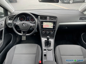 Volkswagen Golf 1.0 TSI 115 BVM  occasion  Beaupuy - photo n3