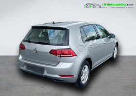 Volkswagen Golf 1.0 TSI 115 BVM  occasion  Beaupuy - photo n4