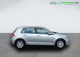 Volkswagen Golf 1.0 TSI 115 BVM  occasion  Beaupuy - photo n5