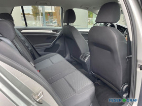 Volkswagen Golf 1.0 TSI 115 BVM  occasion  Beaupuy - photo n7