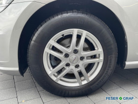 Volkswagen Golf 1.0 TSI 115 BVM  occasion  Beaupuy - photo n8