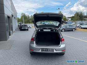 Volkswagen Golf 1.0 TSI 115 BVM  occasion  Beaupuy - photo n10